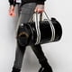 thumbnail image 4 of Minnieouse Travel In Fashion Bolsa deportiva elegante con opciones de almacenamiento convenientes Bolsa de viaje de gran capacidad Bolsas de mensajero y de hombro verde, 4 of 6