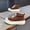 Light Brown-1, variant on Men's High-Top Sneakers , Lace-Up Ankle Shoes Suitable for Casual, Outd ,with Thick Platform for Height Increase - Heavy-Duty & PVC Sole, Daily Wear - Year-Round Athletic Boosters (Men's Tall Shoes)