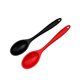 thumbnail image 1 of Jinyi Silic Spoons For Ing, Silic Nonstick Kit Spoon -ant Ing Spoons For Stirring Ba Serving Spoon , Scoo And, 1 of 5