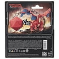 thumbnail image 5 of Dungeons & Dragons Honor Among Thieves D&D Dicelings Red Dragon Collectible Action Figure, 5 of 8