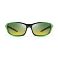 thumbnail image 2 of Smaiky Sports Sunglasses High Definition Day & Night Vision for Driving Glasses Cycling Glasses, 2 of 11