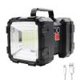 thumbnail image 2 of Iluminación al aire libre de la luz de inundación de la cabeza doble para el trabajo nocturno de la emergencia que acampa Likrtyny Para Estrenar, 2 of 9