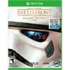 Refurbished Electronic Arts Star Wars Battlefront Deluxe Edition (Xbox One) - Video Games