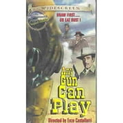 Any Gun Can Play