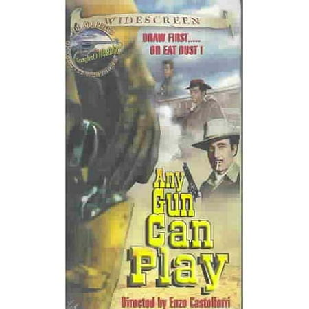 Any Gun Can Play