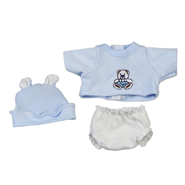 reborn baby clothes and accessories