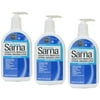 Sarna Anti-Itch Lotion Original 7.50 oz Pack of 3