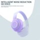 thumbnail image 4 of Gradient Bluetooth Headset Headset Wireless Game Gift Headset Foldable Headset Gift, 4 of 4