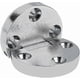 thumbnail image 3 of 2 Pieces Flap Hinges, Sewing Machine Table Recessed Hinge Self Supporting Flip Top Hinge Screw Folding Flap, 3 of 5