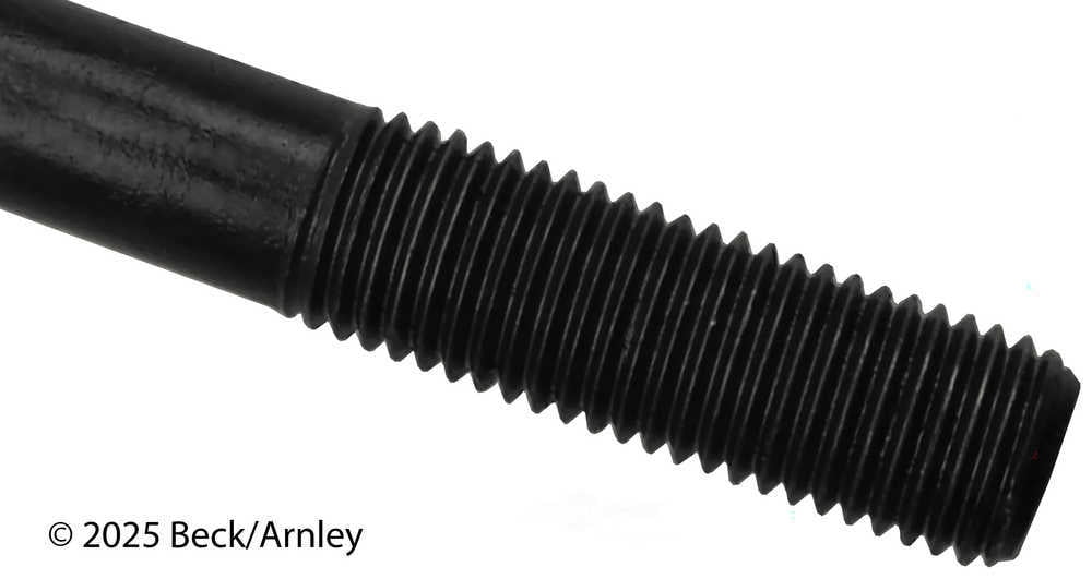 BeckArnley 016-1060 Cylinder Head Bolt Set
