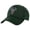 Alpine Green, variant on American Flag Bull Head Hat - Patriotic Rodeo Baseball Cap - Cowboy Embroidered Dad Hat (NavyBlue)