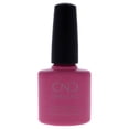thumbnail image 2 of Shellac Nail Color - Kiss From A Rose by CND for Women - 0.25 oz Nail Polish, 2 of 2
