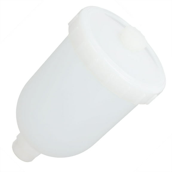 Spray Guns Cup, Spray Paint Cup High Strength  For Paint Spray Guns