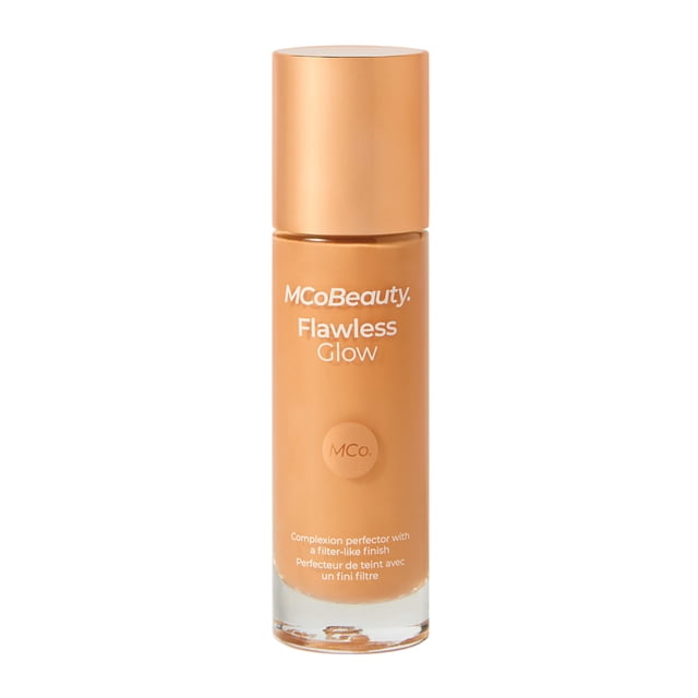 MCoBeauty - Flawless Glow Luminous Skin Filter - 4-in-1 Foundation
