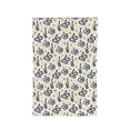 thumbnail image 5 of Wukai Snake Print Garden Flag 12.5x18 Inch Double Sided Sun-resistant Rain-resistant, Wrinkle-resistant Colorfast(Only Flag), 5 of 7