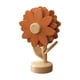 thumbnail image 2 of 4 posavasos de madera para mesa, creativos, antideslizantes y resistentes al calor. C, 2 of 7
