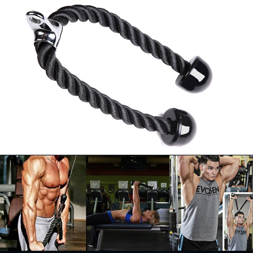 Tricep rope kmart shop