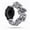 4, variant on YuiYuKa 20mm/22mm Scrunchie Strap for Samsung Gear S3 Frontier Elastic Wrist Band For Samsung Galaxy Watch 5 Pro/5 40mm 44mm Galaxy Watch 4 Classic 46mm/42mm/Active 2 Women Bands