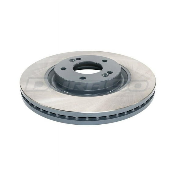 Durago BR90189001 F VENTED ROTOR
