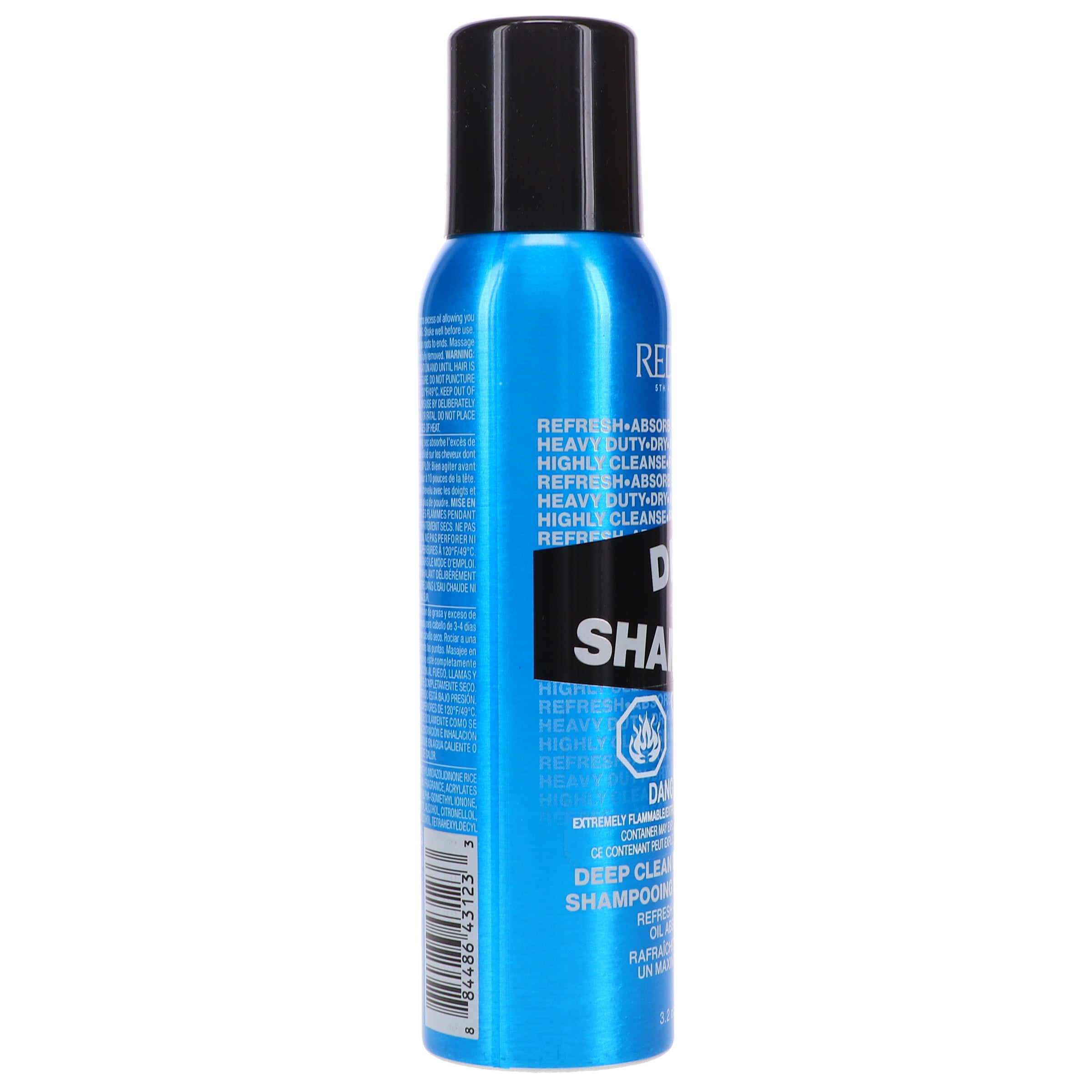 Redken Deep Clean Dry Shampoo 3.2 oz