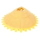 thumbnail image 1 of Collar De Cono De Gato Suave, Cubierta De Felpa De Girasol Collar Isabelino Para Gatos Collar De Donut De Gato Collar De Cuello De Mascota Conos De Gato Parajar De Lamer Para, 1 of 7