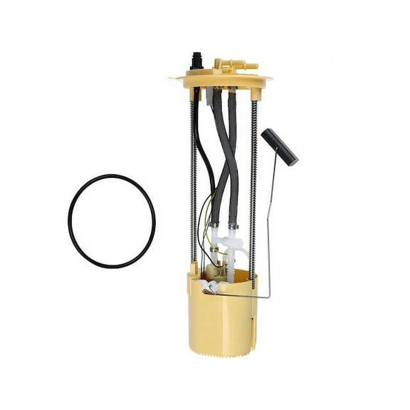 Fuel Pump Assembly 1 - Compatible with 2011 - 2021 Ram 3500 6.7L 6-Cylinder 2012 2013 2014 2015 2016 2017 2018 2019 2020