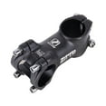 thumbnail image 1 of S SERENABLE 31.8mm Mountain Bike Stems Riser 7degrees Cycling High Strength Front Fork Short 31.8x60mm, 1 of 8