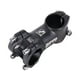 thumbnail image 1 of Horquilla de potencia ligera de alta resistencia de 32, 60, 80, 90 y 100 mm de 31,8 mm para XC, MTB y montaña 318 x 60 mm, 1 of 8