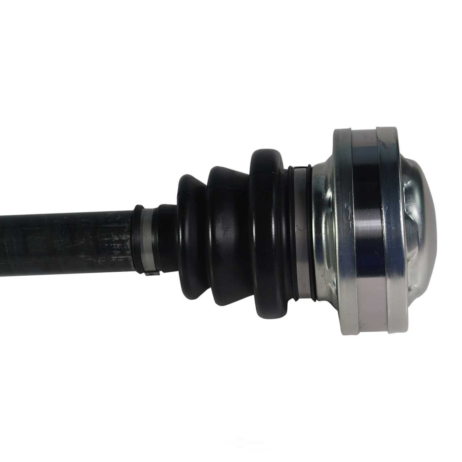 GSP NCV27029 01-06 BMW X5 CV Axle Assembly - Rear, BMW X5 w/MT (Rear Both)