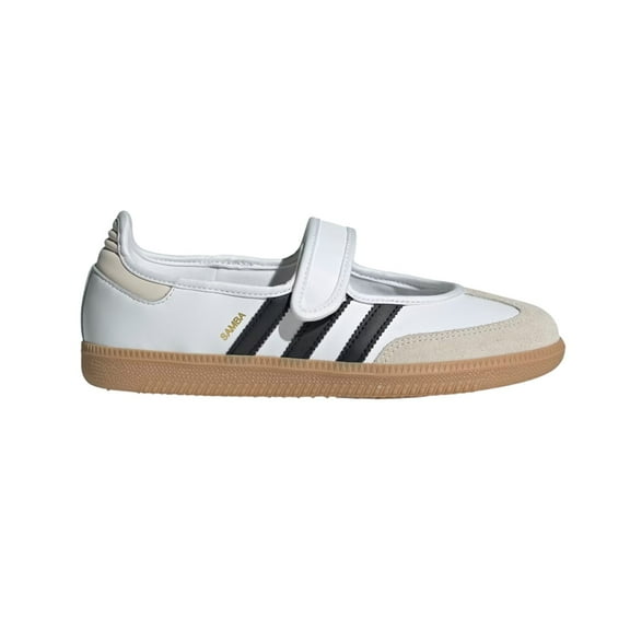 Tenis Zapatillas para Dama Adidas Samba Jane White