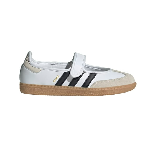 Tenis Zapatillas para Dama Adidas Samba Jane White
