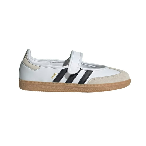Tenis Zapatillas para Dama Adidas Samba Jane White