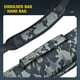 thumbnail image 5 of Bolso de pesca impermeable Wdftyju Correa ajustable Bolsa de equipo de pesca, 5 of 9