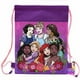 thumbnail image 1 of Bolso bandolera Disney Princess ecológico, no tejido, para niños, 1 of 1