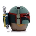 thumbnail image 2 of Bitty Boomers Star Wars: Boba Fett - Mini altavoz Bluetooth, 2 of 5