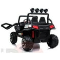 thumbnail image 2 of KidsVIP aggiornato 24V Viper 4WD Edition Ride on UTV/Buggy, 2 of 7