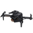 thumbnail image 2 of Teissuly Mini Drone With 1080P Dual HD FPV Camera Remote Control Toys Gifts For Boys Girls With Altitude Hold Headless Mode Start Speed Adjustment Teissuly WER202310231554, 2 of 9