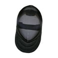 thumbnail image 4 of Cubierta de cara de máscara de esgrima Suministros de comodidad universal Casco de esgrima, 4 of 8