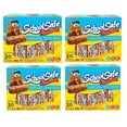 thumbnail image 1 of School Safe Banana Chocolate Chip Muffin Bars - 20 × 40g | 4/CASE, 1 of 3