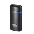 thumbnail image 3 of Visol Panda Triple Flame Cigar Lighter - Black, 3 of 3