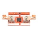 thumbnail image 3 of Diodo Solar 50A, Protección Contra Reflujo De Carga Diodo Ideal 50A Práctico Para Paneles Solares Paralelos, 3 of 8