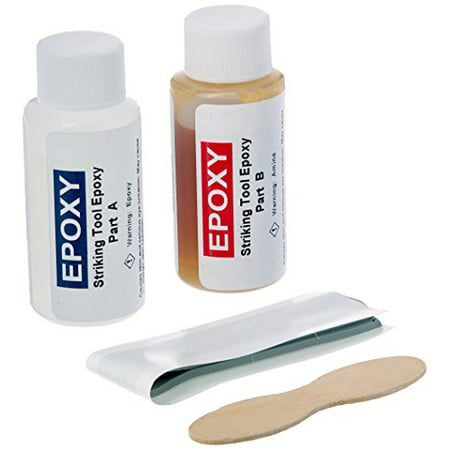 Best Epoxy Kit for Fiberglass Handles True Temper (Best Epoxy For Rod Building)