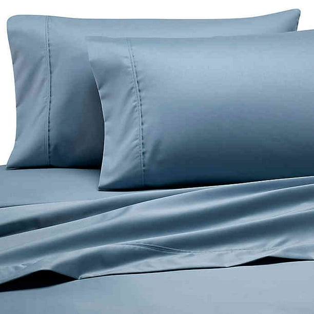 Heartland Homegrown 500 Thread Count Cotton WrinkleResistant King