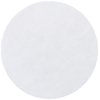 Whatman 4712B30PK 1001110 Grade 1 Qualitative Filter Paper, 110 mm Thick and Max Volume 571 ml/m (Pack of 100)