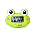 thumbnail image 1 of Temporizador de cocina, temporizador de cuenta regresiva de animales de dibujos animados lindo, temporizador de cocina digital con reloj visual magnético de pantalla grande LCD, 1 of 5