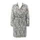 thumbnail image 1 of Vestido George Con Diseño De Serpiente Para Mujer, 1 of 4