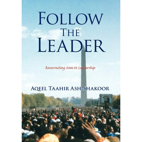 Follow the Leader (Hardcover)