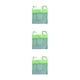 thumbnail image 2 of Vogacara Bolsa de malla de playa Bolsa de arena plegable para niños Bolso de juguetes para niños Senderismo al aire libre Bolsa de hombro de viaje Type1 NO1 Vogacara CBP314463, 2 of 6