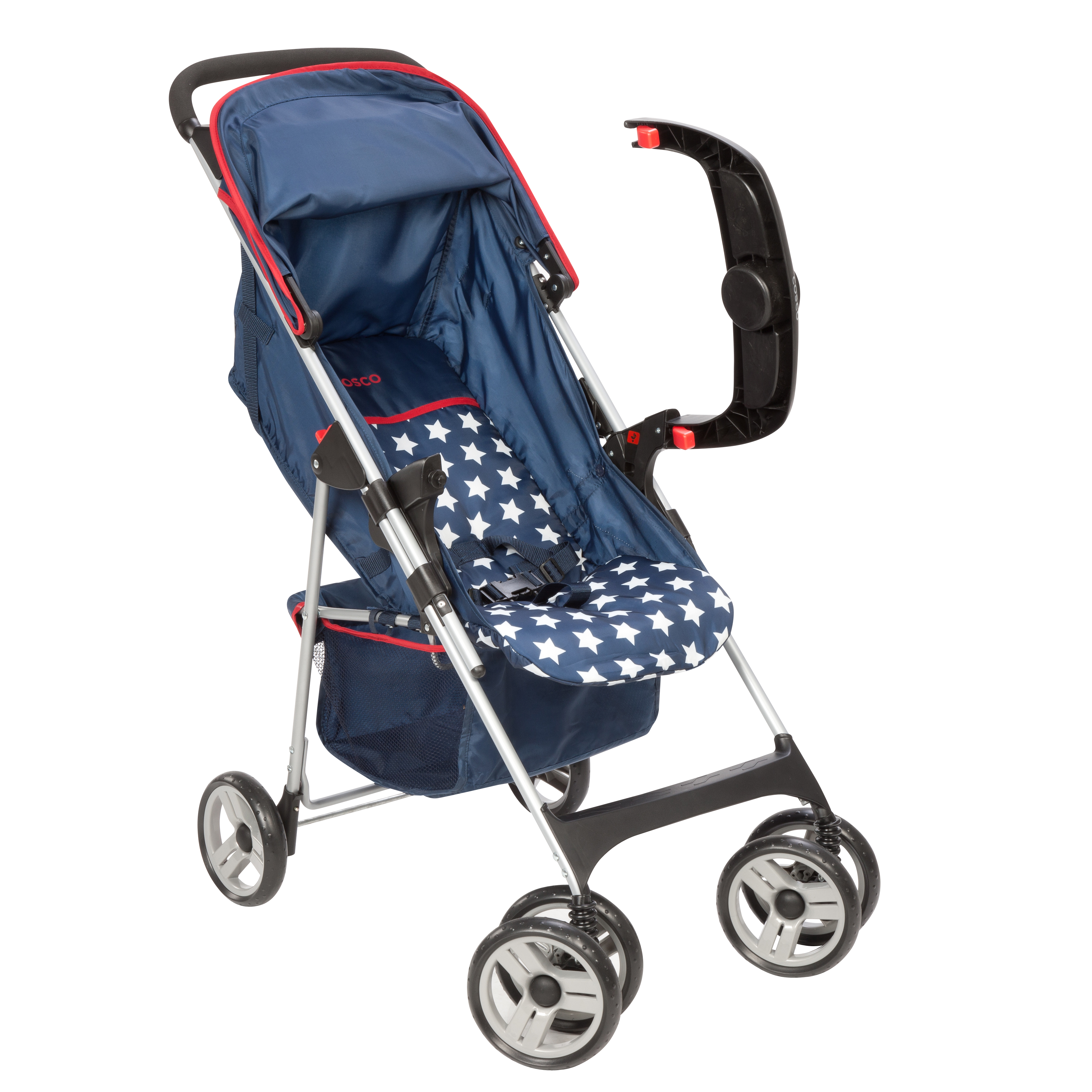 Cosco Commuter Compact Travel System - image 5 of 6