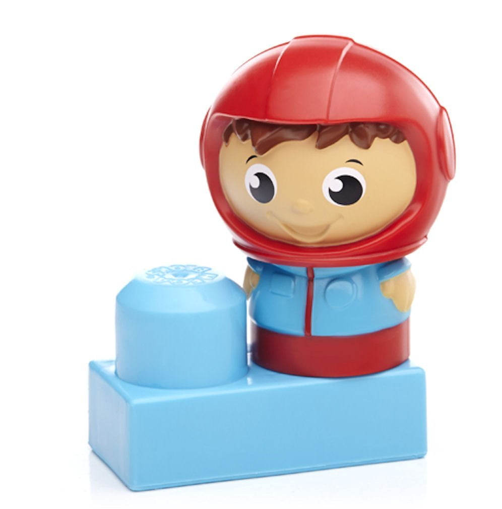 mega bloks block buddies